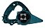 Carcaça do Motor Azul Serra Circular Makita 5902B #56 (PRODUTO ORIGINAL) - Imagem 4