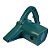 Carcaça do Motor Azul Serra Circular Makita 5902B #56 (PRODUTO ORIGINAL) - Imagem 1