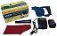 Soprador de Folhas a Bateria 18V DongCheng - DCQF28 (PRODUTO IMPORTADO) - Imagem 2