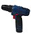Parafusadeira Profissional Dongcheng 10.8v - DCJZ 1202 E (PRODUTO IMPORTADO) - Imagem 5