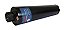 BROCA SERRA COPO DIAMANTADA PARA PERFURATRIZ 83MM X 370MM M22 (PRODUTO IMPORTADO) - Imagem 3