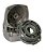 Caixa da Engranagem + Flange do Mancal para Esmerilhadeira GWS 20-180 / 1351 (PRODUTO IMPORTADO) - Imagem 1