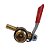 Torneira 1/4 Da Politriz A Úmido Thaf Wg125 / Wg225 (PRODUTO ORIGINAL) - Imagem 3