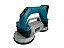 Maquina De Assentar Pisos Thaf 21V - 2 ventosas (PRODUTO IMPORTADO) - Imagem 2