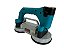 Maquina De Assentar Pisos Thaf 21V - 2 ventosas (PRODUTO IMPORTADO) - Imagem 3
