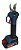 Podador DongCheng DCYD25 20V (PRODUTO IMPORTADO) - Imagem 2