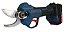 Podador DongCheng DCYD25 20V (PRODUTO IMPORTADO) - Imagem 3