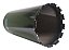 BROCA SERRA COPO DIAMANTADA PARA PERFURATRIZ 159MM X 350MM M22 (PRODUTO IMPORTADO) - Imagem 4