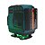 Nível a Laser 3D 8 Linhas - Verde com Controle THAF (PRODUTO IMPORTADO) - Imagem 4