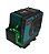 Nível a Laser 3D 8 Linhas - Verde com Controle THAF (PRODUTO IMPORTADO) - Imagem 2