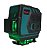 Nível a Laser 3D 8 Linhas - Verde com Controle THAF (PRODUTO IMPORTADO) - Imagem 1