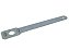 Chave Fixa com Pinos para Esmerilhadeiras 1351 / 1751 / 1347 / 1800 / 1375 (PRODUTO IMPORTADO) - Imagem 1