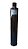 BROCA SERRA COPO DIAMANTADA PARA PERFURATRIZ 83MM X 450MM 1.1/4 (PRODUTO IMPORTADO) - Imagem 1