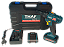 Parafusadeira / Furadeira a bataria - Sem Impacto - TF9221-21V THAF (PRODUTO IMPORTADO) - Imagem 1