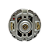 Motor Dc Completo P/ Parafusadeira Makita Hp333d Original (PRODUTO ORIGINAL) - Imagem 5
