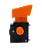 Interruptor / Gatilho para Perfuratriz 110mm THAF TH110 (PRODUTO IMPORTADO) - Imagem 1