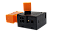 Interruptor / Gatilho para Perfuratriz 110mm THAF TH110 (PRODUTO IMPORTADO) - Imagem 2