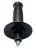 Punho Auxiliar para Esmerilhadeira Makita 9557 / 9556 ORIGINAL (PRODUTO ORIGINAL) - Imagem 4
