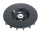 Ventoinha / Ventilador para induzido Martelo Bosch 30kg 11304 - Gsh27 ( PRODUTO IMPORTADO) - Imagem 4