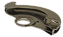 Protetor de disco móvel para serra circular DMY-235 ( PRODUTO IMPORTADO) - Imagem 4