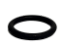 Anel O'ring 22.3x3.6mm para martelo DZC03-38 (PRODUTO IMPORTADO) - Imagem 3