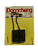 Jogo de Carvão para martelo DZC03-38 (PRODUTO IMPORTADO) - Imagem 1
