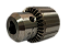 Mandril com chave Goldy GOL245302 (PRODUTO IMPORTADO) - Imagem 1