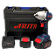 Chave de Impacto Arita CIW21V com 02 Baterias 21v Íon-lítio 4ah + Acessórios (PRODUTO IMPORTADO) - Imagem 1