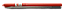 Ponteira SDS MAX Scaler 18x400mm (PRODUTO IMPORTADO) - Imagem 1