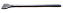 Talhadeira SDS MAX Arita 18x400x50m (PRODUTO IMPORTADO) - Imagem 1