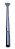Talhadeira SDS MAX Arita 18x400x50m (PRODUTO IMPORTADO) - Imagem 4