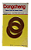 Jogo de embreagem para perfuratriz Dong Cheng DZZ02-200S / DZZ200S / DZZ02-200 (PRODUTO IMPORTADO) - Imagem 1
