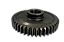 Engrenagem / Pinhão reto compatível com martelo 11304 #21 (PRODUTO IMPORTADO) - Imagem 4