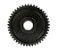 Engrenagem / Pinhão reto compatível com martelo 11304 #21 (PRODUTO IMPORTADO) - Imagem 5