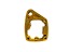 Placa intermediária compatível com martelo rompedor 11304 #69 (PRODUTO IMPORTADO) - Imagem 2