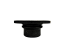 Flange intermediária compatível com martelo rompedor 11304 #40 (PRODUTO IMPORTADO) - Imagem 3