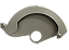 Protetor móvel para serra circular 5902b Makita #14 (PRODUTO ORIGINAL) - Imagem 1