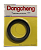 Anel de borracha para perfuratriz DZZ02-200S 45x60x9 (PRODUTO IMPORTADO) - Imagem 1