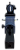 Base / Suporte para perfuratriz Arita / Thaf 200mm (PRODUTO IMPORTADO) - Imagem 4