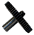 Engrenagem para martelo DZC03-38 Dong Cheng #43 (PRODUTO IMPORTADO) - Imagem 2