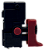 Interruptor / Gatilho com regulador de velocidade compatível com Furadeira de Impacto GSB 550 / GSB 13 RE / 3388 #804 (PRODUTO IMPORTADO) - Imagem 1