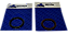 Jogo de anéis O-Ring compatível com martelete HM0810 (PRODUTO IMPORTADO) - Imagem 3