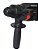 Martelete Rotativo 11253 3kg Compatível Gbh 2-26 (PRODUTO IMPORTADO) - Imagem 2