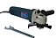 Esmerilhadeira Angular  | 4 pol  |  670W  | 220V Compatível 1375 (PRODUTO IMPORTADO) - Imagem 2