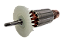 Induzido / Rotor 4100nh3 Mt410 Mcc400 Mcc401 Mcc402 (PRODUTO IMPORTADO) - Imagem 5