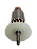 Induzido / Rotor 4100nh3 Mt410 Mcc400 Mcc401 Mcc402 (PRODUTO IMPORTADO) - Imagem 8