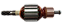 Induzido / Rotor para Martelo Dw25900 / Dw25901 10Kg (PRODUTO IMPORTADO) - Imagem 4