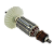 Induzido / Rotor para Martelete Hr2475 (PRODUTO IMPORTADO) - Imagem 3