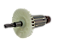 Induzido / Rotor para Martelete Hr2475 (PRODUTO IMPORTADO) - Imagem 2