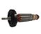Induzido / Rotor Esmerilhadeira Ga4530 / GA5030 Makita #06 (PRODUTO ORIGINAL) - Imagem 3